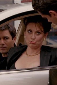 Will & Grace – S06E18 – Courting Disaster