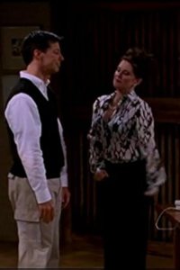 Will & Grace – S06E19 – No Sex ‘N’ the City