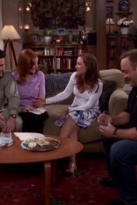 The King of Queens – S05E02 – Window Pain