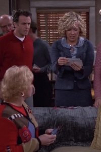 The King of Queens – S05E08 – Flash Photography