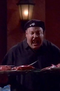 The King of Queens – S05E16 – Golden Moldy