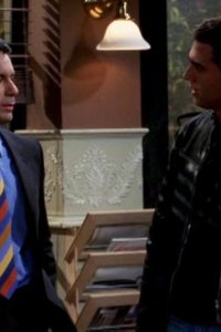 Will & Grace – S07E10 – Queens for a Day: Part 1