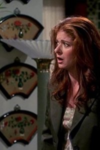 Will & Grace – S07E21 – It’s a Dad, Dad, Dad, Dad World