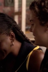 Felicity – S02E07 – Getting Lucky