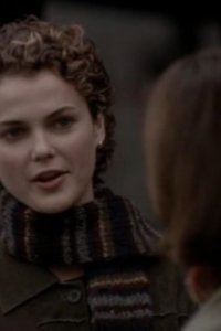 Felicity – S02E14 – True Colors