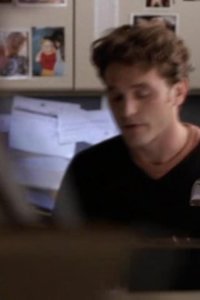 Felicity – S02E15 – Things Change