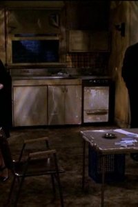 Will & Grace – S08E08 – Swish Out of Water