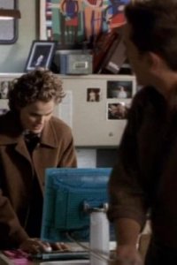 Felicity – S02E19 – Running Mates