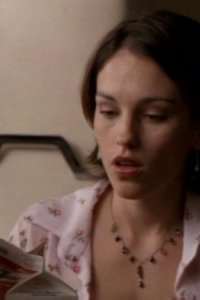Felicity – S02E20 – Ben Was Here