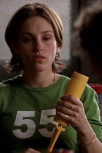 Felicity – S02E21 – The Aretha Theory