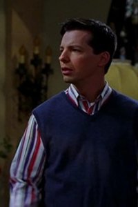 Will & Grace – S08E14 – I Love L. Gay