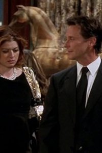 Will & Grace – S08E20 – The Mourning Son