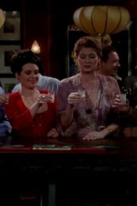 Will & Grace – S08E24 – The Finale: Part 2