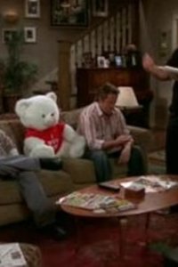 The King of Queens – S07E13 – Gorilla Warfare