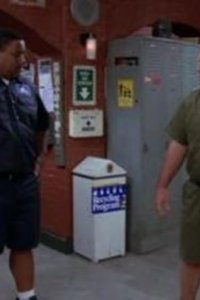 The King of Queens – S07E16 – Black List