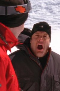 The King of Queens – S07E21 – Slippery Slope