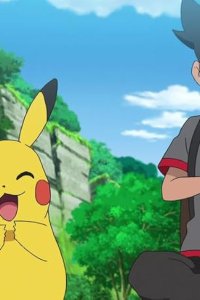 Poketto monsutâ – S22E89 – I’ll Get You, Pikachu!!