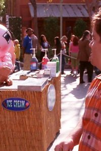 The King of Queens – S08E19 – Emotional Rollercoaster