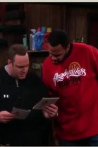 The King of Queens – S08E23 – Acting Out