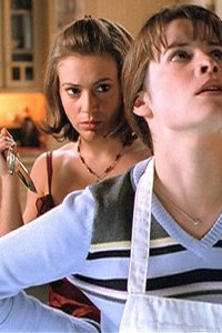 Charmed – S01E15 – Is There a Woogy in the House?