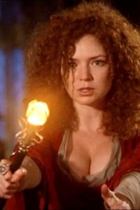 Charmed – S02E06 – That Old Black Magic