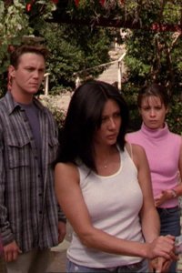 Charmed – S02E08 – P3 H2O