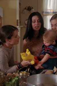Charmed – S02E11 – Reckless Abandon