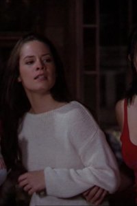 Charmed – S02E18 – Chick Flick