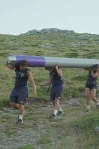 Real World/Road Rules Challenge – S37E19 – Spies, Lies & Allies: The Decision