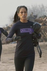 Real World/Road Rules Challenge – S38E06 – Ride or Dies: Come Michele or High Water