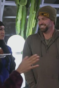 Real World/Road Rules Challenge – S38E08 – Ride or Dies: Born to Ride or Die