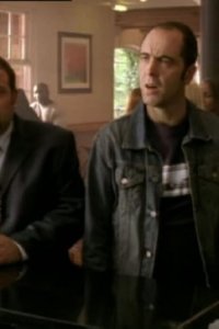 Cold Feet – S05E02 – Episode #5.2