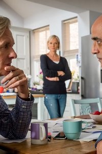 Cold Feet – S06E05 – Episode #6.5