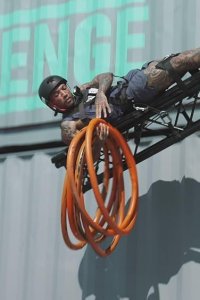 Real World/Road Rules Challenge – S39E05 – Battle for a New Champion: Countdown to Chaos