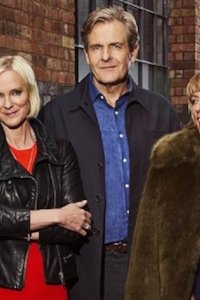 Cold Feet – S07E01 – Episode #7.1
