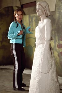 Charmed – S04E05 – Size Matters
