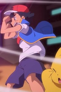 Poketto monsutâ – S25E09 – Mary of Spike Town!