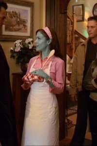 Charmed – S04E12 – Lost and Bound