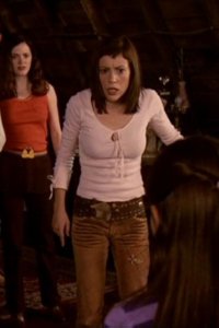 Charmed – S04E14 – The Three Faces of Phoebe