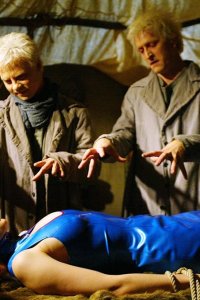 Charmed – S05E16 – Baby’s First Demon