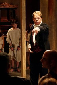 Charmed – S06E07 – Soul Survivor