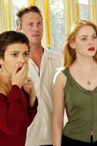 Charmed – S06E08 – Sword and the City