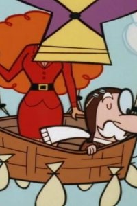 The Powerpuff Girls – S03E09 – Hot Air Buffoon/Ploys R’ Us