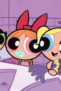 The Powerpuff Girls – S04E12 – Power-Noia