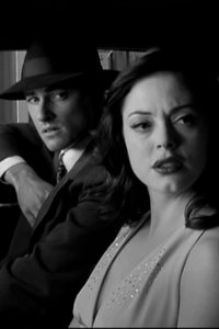Charmed – S07E08 – Charmed Noir