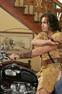 Charmed – S07E14 – Carpe Demon