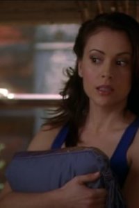 Charmed – S08E14 – 12 Angry Zen