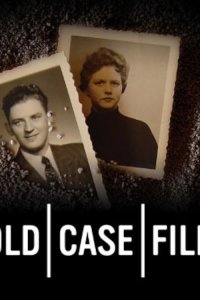 Cold Case Files – S03E21 – Murder Checks In/Killer in the City
