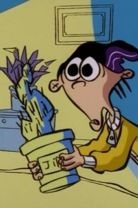 Ed, Edd n Eddy – S01E12 – A Glass of Warm Ed/Flea-Bitten Ed