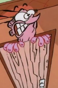 Ed, Edd n Eddy – S02E07 – To Sir with Ed/Key to My Ed